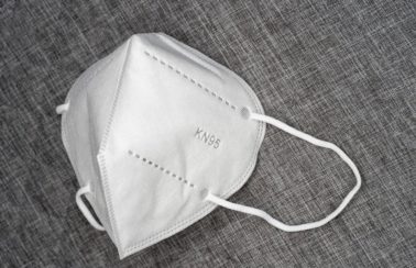 Obrigatoriedade de máscaras N95 começa hoje no Ceará