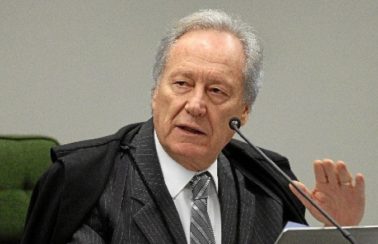 Lewandowski suspende parte do decreto de Bolsonaro que autoriza construção em área de cavernas