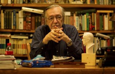 Olavo de Carvalho morre aos 74 anos