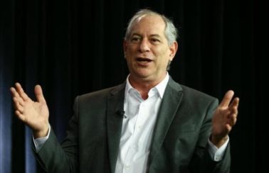 Procuradores da Lava Jato queriam operação contra Ciro Gomes, aponta revista