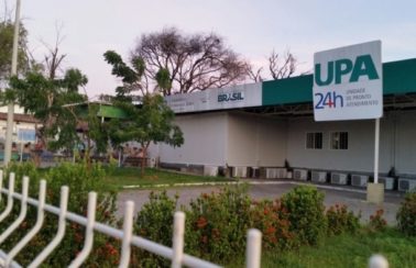 Eficácia da vacina: casos graves de síndromes gripais caem 82% em Upas de Fortaleza