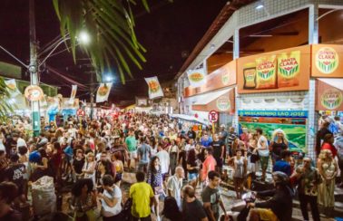 Prefeitura recua e libera realização de shows e festas privadas em Natal