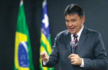 “Não queremos brigas, queremos diálogo”, diz governador do Piauí sobre ICMS