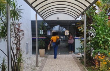 Pacientes denunciam ginecologista por assédio durante consultas no Centro Estadual de Oncologia da Bahia