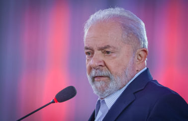 Pesquisa Ipespe: Lula tem 44% e Bolsonaro, 24%; Moro e Ciro empatam em terceiro