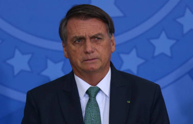 PF vê indícios de crime e aponta atuação ‘direta’ e ‘consciente’ de Bolsonaro ao vazar dados
