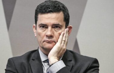 Moro revela ter recebido R$ 3,6 milhões por 12 meses de contrato com escritório Alvarez & Marsal