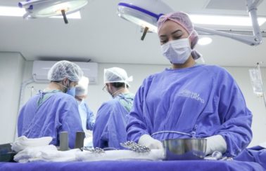 Cirurgias eletivas são suspensas no Piauí devido ao aumento de casos de Covid-19