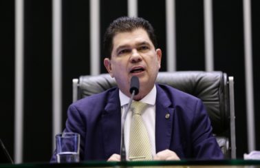 Deputado Mauro Filho diz que nada abalará aliança PT-PDT em torno do “Projeto Ceará”