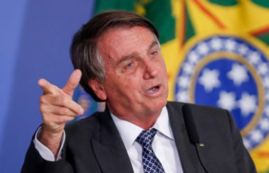 Polícia Federal diz que Bolsonaro não cometeu prevaricação no caso Covaxin
