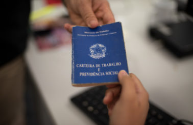 Ceará encerra 2021 com 81.460 novos postos de trabalho, de acordo com o Caged