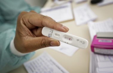 Em um mês, casos de Covid-19 aumentam mais de 800% na Paraíba