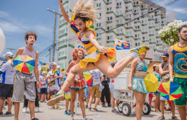 Alagoas define que datas do carnaval desse ano será de ponto facultativo no serviço público