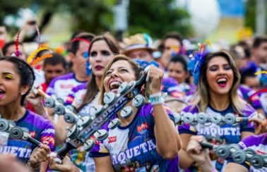 Forças de segurança vão atuar para evitar eventos durante o carnaval no Ceará, diz Camilo