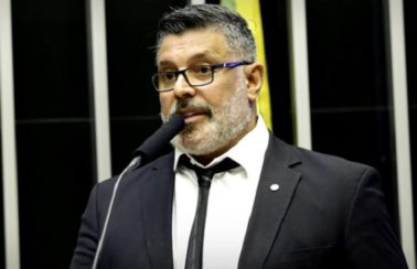 Alexandre Frota quer que passaporte da vacina seja obrigatório nas eleições desse ano