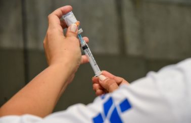 64 municípios de Sergipe não têm 75% da população vacinada com a 2ª dose contra a Covid-19