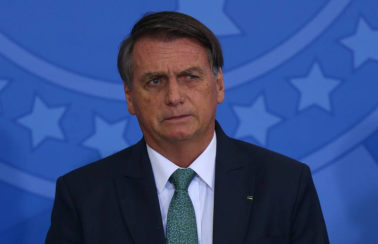 Polícia Federal diz que houve crime em vazamento, mas não indicia Bolsonaro