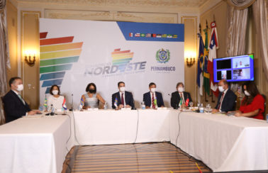 Consórcio Nordeste pede que estados cancelem feriados de carnaval e proíbam festas particulares para conter Covid
