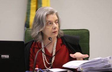 Relatora no STF vota por proibir governo de monitorar jornalistas e parlamentares em redes sociais