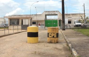 Sete detentos fogem do presídio de Eunápolis, no extremo sul da Bahia