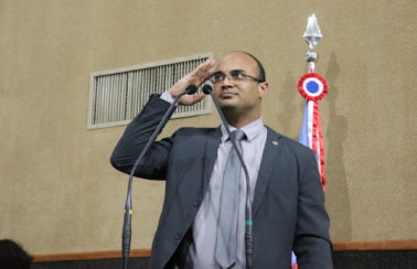 Deputado apresenta projeto que defende porte de arma de fogo para atirador desportivo na Bahia