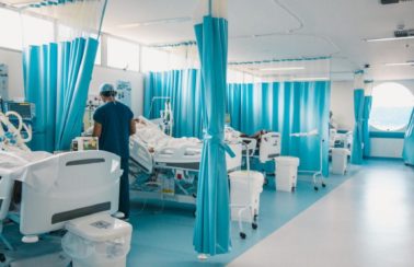87% dos pacientes internados em leitos de UTI Covid em Alagoas não estão imunizados ou estão com esquema vacinal incompleto