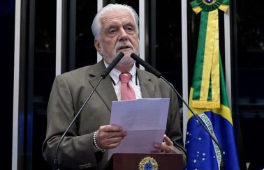 Chance de censura em governo petista é zero, diz Jacques Wagner