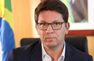 Mario Frias fez viagem de R$ 39 mil a NY para encontrar lutador