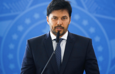 “Só vai sair um”, diz Faria, sobre disputa com Rogério Marinho ao governo do Rio Grande do Norte