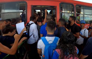 Aumento de quase 10% na passagem de ônibus no Grande Recife é aprovado
