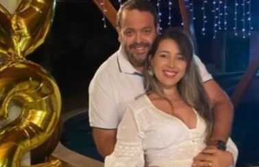 Ex-vereador suspeito de matar esposa na Bahia é preso