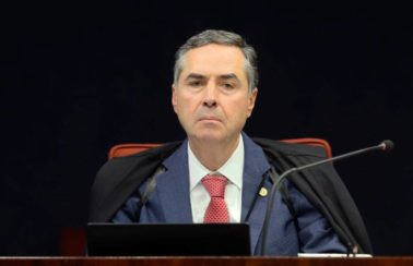 Barroso considera a suspensão do Telegram uma medida viável durante as eleições deste ano