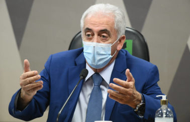 Fechado com o PT na Bahia, Otto Alencar diz que PSD nacional pode apoiar Lula no segundo turno