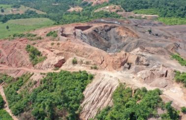 Governo lança programa para estimular ‘mineração artesanal’ na Amazônia Legal