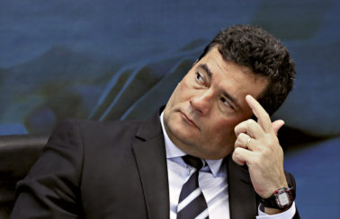 Moro diz que ‘muita coisa’ sobre governo Bolsonaro vai aparecer se as instituições tiverem autonomia