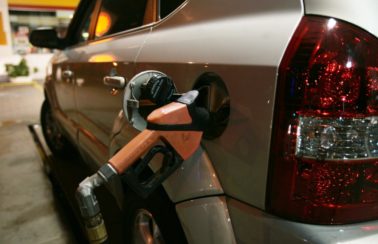 Após sucessivas quedas, preço médio do litro da gasolina volta a subir no Ceará