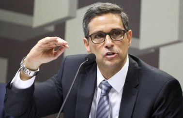 Presidente do Banco Central diz que caiu temor do mercado com vitória de Lula