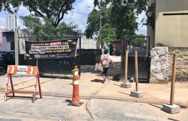 Greve de policiais civis afeta atendimento em delegacias no Recife