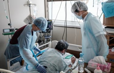 Ansiedade, queda de cabelo e falta de ar são sequelas presentes em pacientes que foram internados por Covid, mostra pesquisa do Ceará