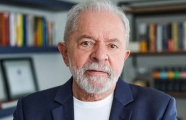 “Não considero Moro nem candidato”, aponta Lula