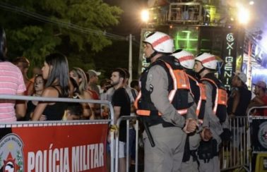 Decreto suspende ponto facultativo durante o Carnaval na Paraíba
