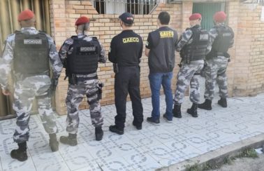 MP investiga emissão de receitas médicas falsas para prioridade na vacinação contra Covid na Grande Natal