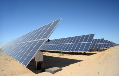 Bahia é líder na geração de energia solar pelo terceiro ano consecutivo