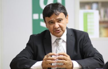 Governador do Piauí, Wellington Dias afirma que federação deve ser registrada até 2 de abril