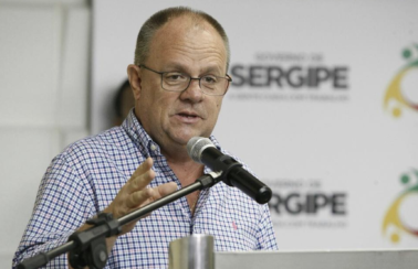 SSP investiga supostas ameaças de atentado contra o governador Belivaldo Chagas