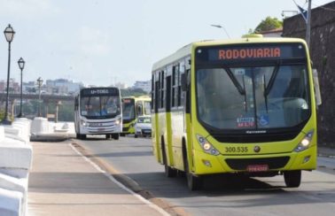 Justiça nega pedido feito por empresários para reajuste da tarifa de ônibus em São Luís