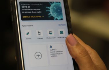 Estudantes e servidores da UFRN têm até 25 de fevereiro para apresentar passaporte da vacina