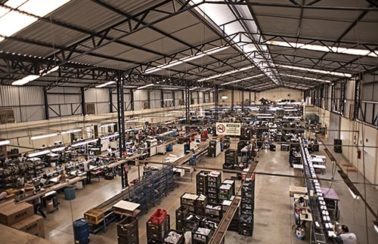 Empresa de calçados prevê investir R$ 2,4 milhões na implantação de unidade industrial na Bahia