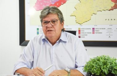 Paraíba não é obstáculo para federação entre PT e PSB, diz governador