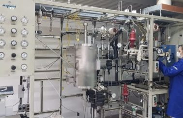 Projeto piloto prevê produção de combustível sustentável de aviação no RN